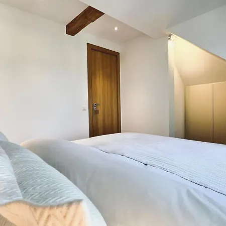 New Luxury View - * لوزان