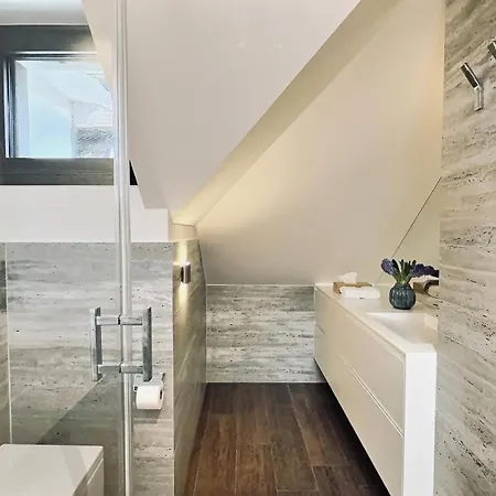 New Luxury View -