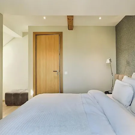 New Luxury View - アパート