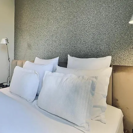 شقة New Luxury View -