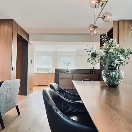 New Luxury View - لوزان