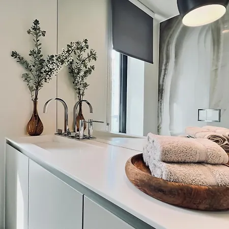 New Luxury View -