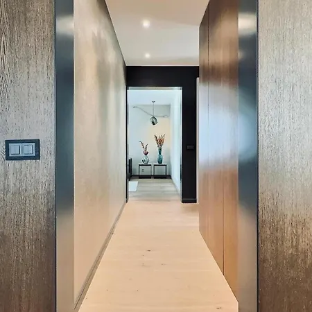 New Luxury View - Apartment
