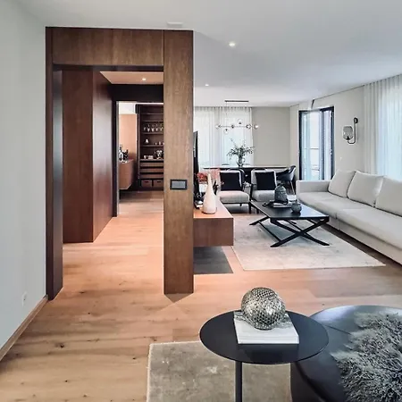 アパート New Luxury View -