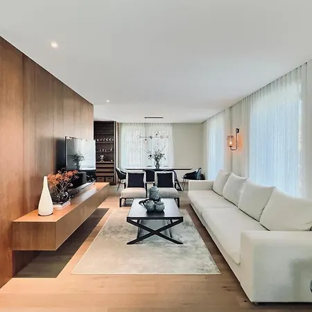 New Luxury View - Lägenhet *