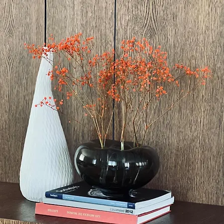 アパート New Luxury View - ローザンヌ