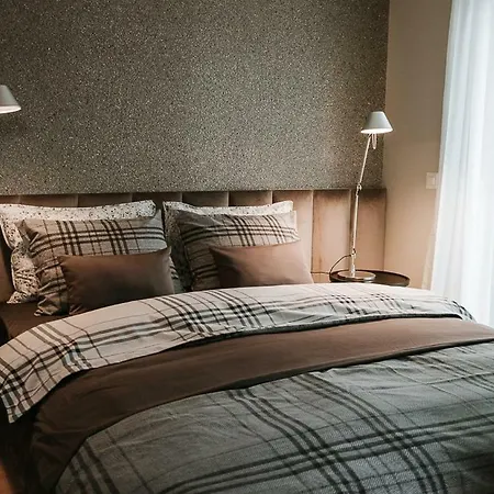 New Luxury View - Lausanne