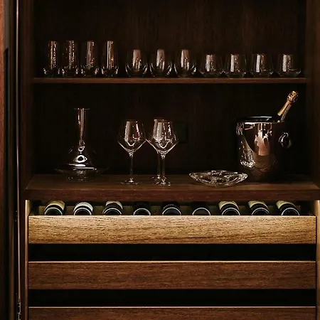 Apartment New Luxury View -