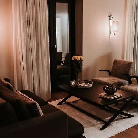 New Luxury View - * Lausanne