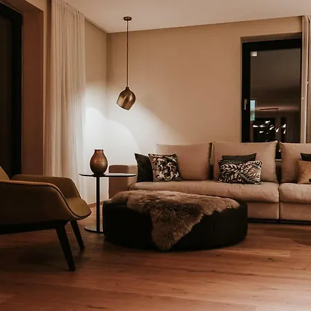 New Luxury View - Apartment Lausanne