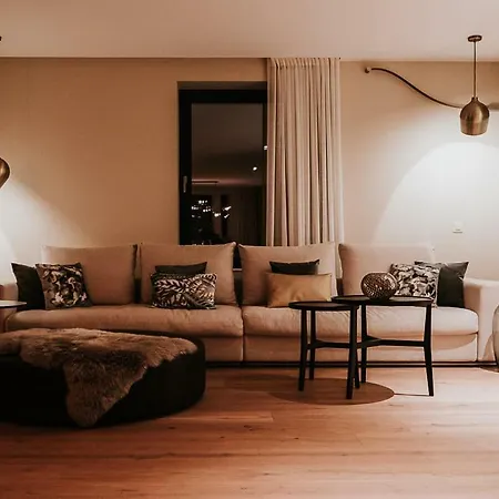 Apartment New Luxury View - *