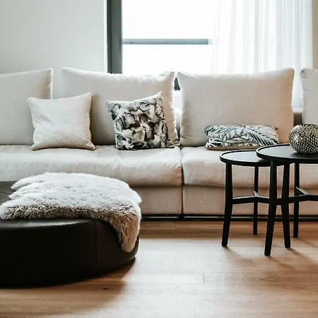 Apartment New Luxury View - *