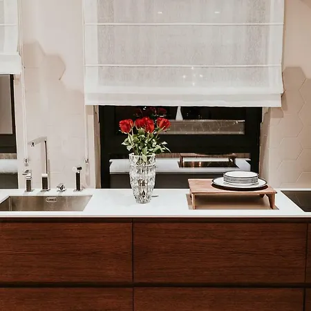 New Luxury View - Apartment *