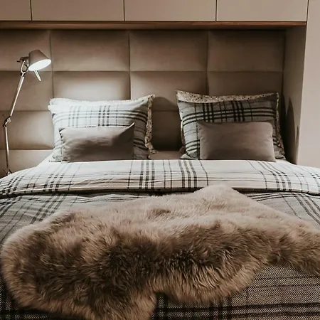New Luxury View -
