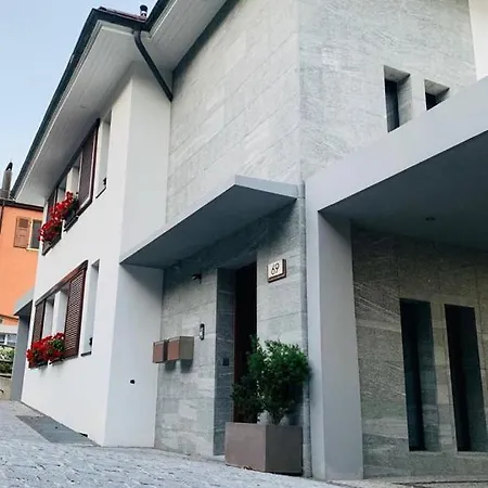 New Luxury View - Apartment