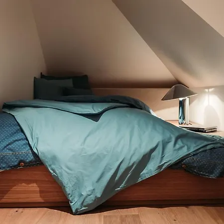 New Luxury View - *