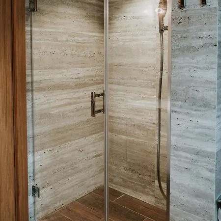 New Luxury View - Apartment *