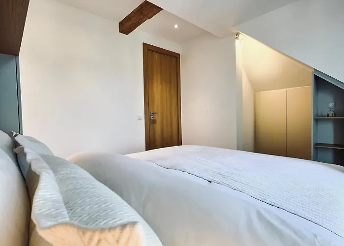 New Luxury View - * Lausanne