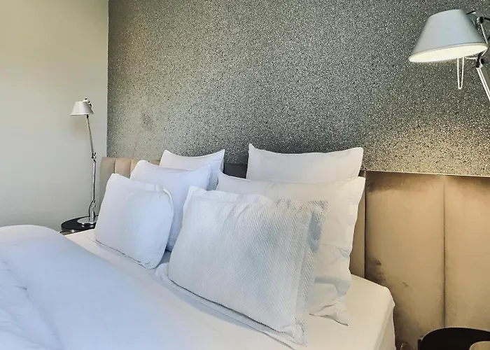 Apartment New Luxury View -