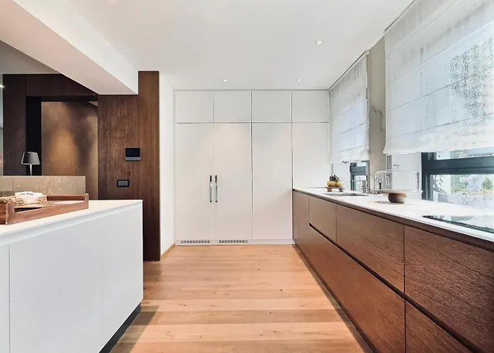 New Luxury View - Apartment *