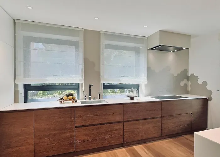 New Luxury View - * Lausanne