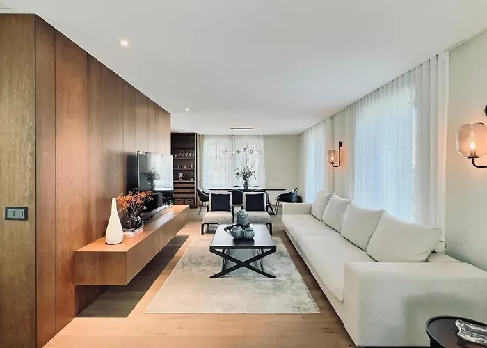 New Luxury View - Apartment *