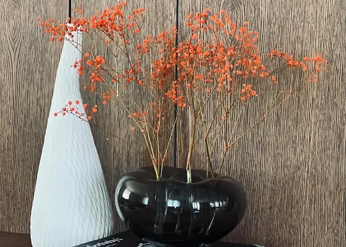 Apartment New Luxury View - Lausanne